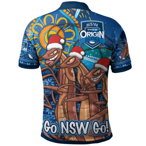 Cockroaches  Polo Shirt - Custom Christmas Show Us Ya Roaches Polo Shirt Cockroaches  Polo Shirt - Custom Christmas Show Us Ya Roaches Polo Shirt