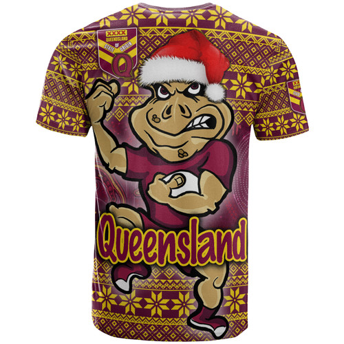 Cane Toads T-shirt - Custom Christmas Show Us Ya Cane Toads T-shirt Cane Toads T-shirt - Custom Christmas Show Us Ya Cane Toads T-shirt