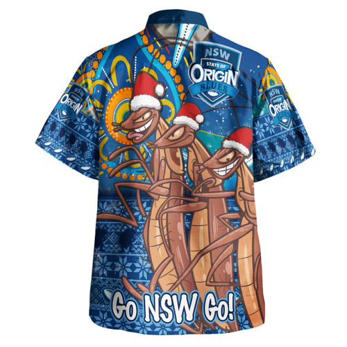 Cockroaches Hawaiian Shirt - Custom Christmas Show Us Ya Roaches Hawaiian Shirt Cockroaches Hawaiian Shirt - Custom Christmas Show Us Ya Roaches Hawaiian Shirt