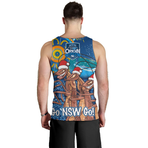 Cockroaches  Men Tank Top - Custom Christmas Show Us Ya Roaches Men Tank Top Cockroaches  Men Tank Top - Custom Christmas Show Us Ya Roaches Men Tank Top