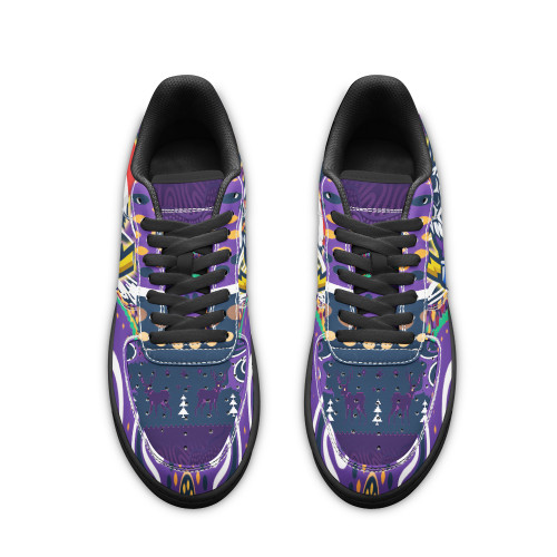 Melbourne Christmas Low Top Sneakers F1 - Merry Christmas Indigenous Melbourne Low Top Sneakers F1 Melbourne Christmas Low Top Sneakers F1 - Merry Christmas Indigenous Melbourne Low Top Sneakers F1