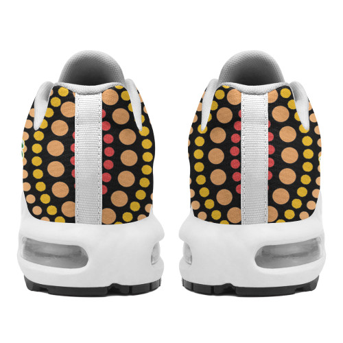 Penrith Christmas Cushion Shoes - Merry Christmas Indigenous Penrith Cushion Running Shoes Penrith Christmas Cushion Shoes - Merry Christmas Indigenous Penrith Cushion Running Shoes