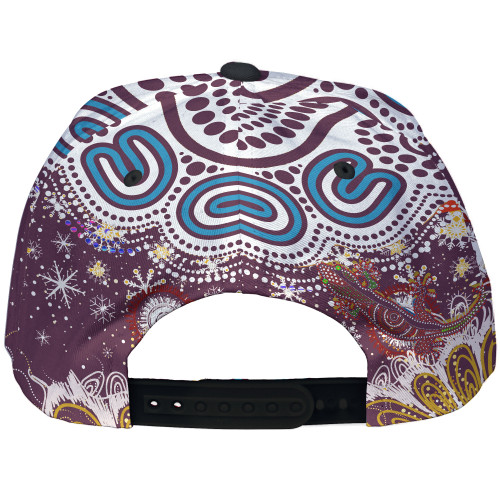 Sydney's Northern Beaches Christmas Cap - Merry Christmas Super Manly Sydney's Northern Beaches Indigenous Cap Sydney's Northern Beaches Christmas Cap - Merry Christmas Super Manly Sydney's Northern Beaches Indigenous Cap