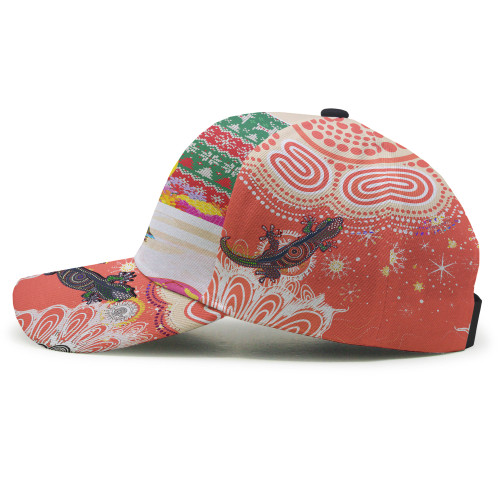 Redcliffe Christmas Cap - A New History Begins Redcliffe Christmas Cap - A New History Begins