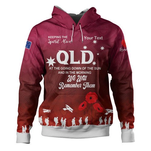Australia Cane Toads Anzac Custom Hoodie - Keeping the Spirit Alive Hoodie Australia Cane Toads Anzac Custom Hoodie - Keeping the Spirit Alive Hoodie