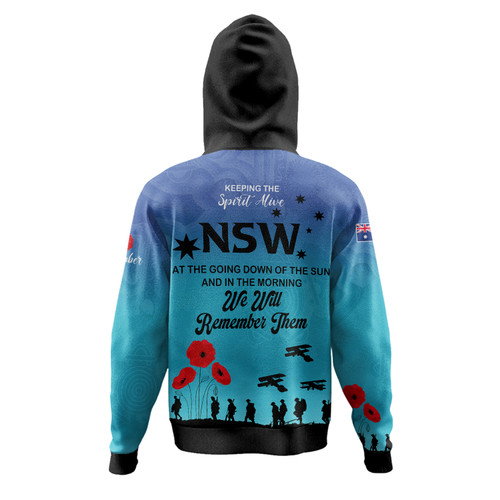 Australia Cockroach Anzac Custom Hoodie - Keeping the Spirit Alive Hoodie Australia Cockroach Anzac Custom Hoodie - Keeping the Spirit Alive Hoodie