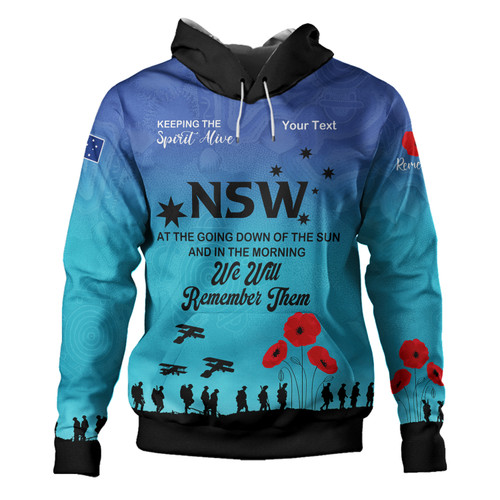 Australia Cockroach Anzac Custom Hoodie - Keeping the Spirit Alive Hoodie Australia Cockroach Anzac Custom Hoodie - Keeping the Spirit Alive Hoodie