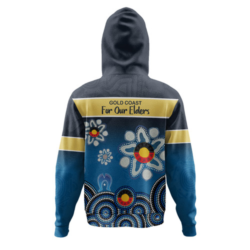 Gold Coast Titans Naidoc Hoodie - Custom Naidoc Week For Our Elders Hoodie Gold Coast Titans Naidoc Hoodie - Custom Naidoc Week For Our Elders Hoodie