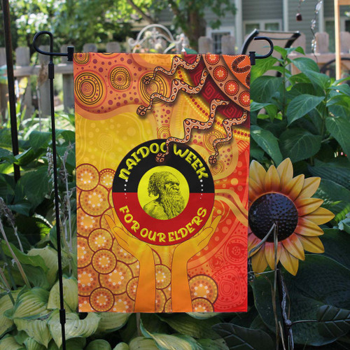 Australia Naidoc Week Flag - For Our Elders Aboriginal Inspired My Love My Culture Flag Australia Naidoc Week Flag - For Our Elders Aboriginal Inspired My Love My Culture Flag