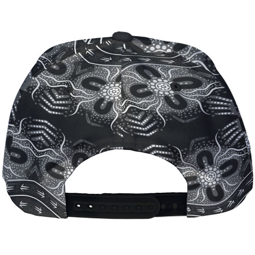 Australia NAIDOC Week For Our Elders Cap - Custom Pay Homage To Our Elders Cap Australia NAIDOC Week For Our Elders Cap - Custom Pay Homage To Our Elders Cap