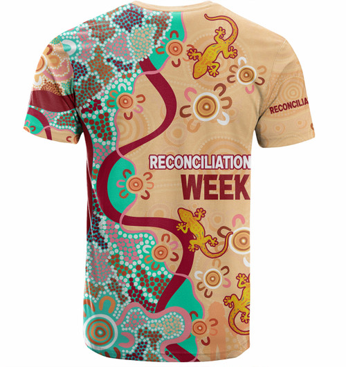 Australia  National Reconciliation Week Custom T-shirt - Be A Voice For Generations T-shirt Australia  National Reconciliation Week Custom T-shirt - Be A Voice For Generations T-shirt