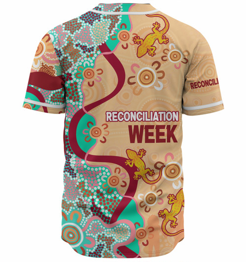 Australia  National Reconciliation Week Custom Baseball Shirt - Be A Voice For Generations Shirt Australia  National Reconciliation Week Custom Baseball Shirt - Be A Voice For Generations Shirt