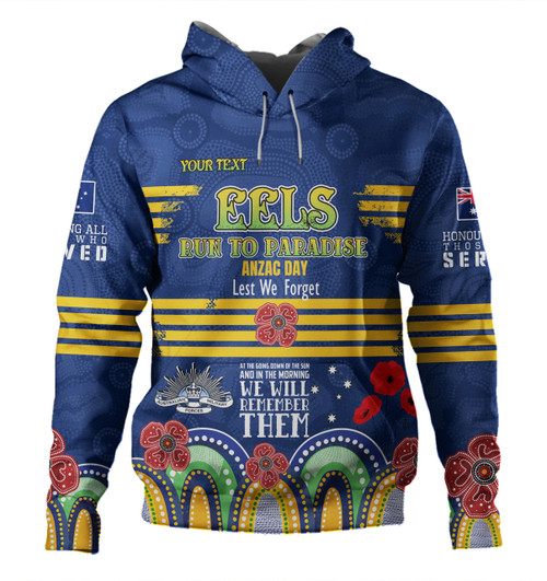 Parramatta Eels Anzac Custom Hoodie - Parramatta Eels Bring on 2023 Hoodie Parramatta Eels Anzac Custom Hoodie - Parramatta Eels Bring on 2023 Hoodie