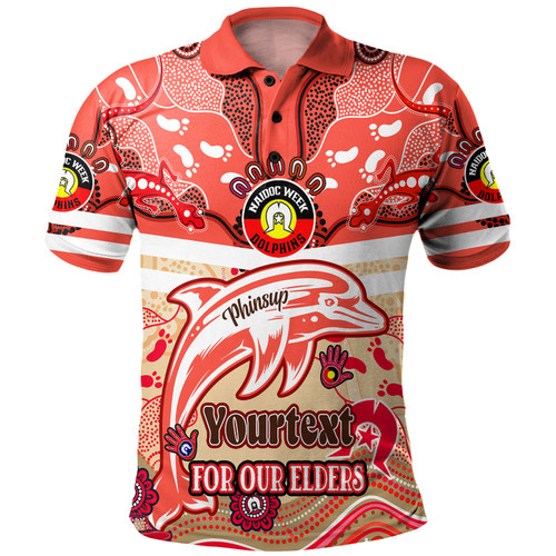 RUGBY - RUGBY LEAGUE - REDCLIFFE DOLPHINS - Page 1 - AussieVibes