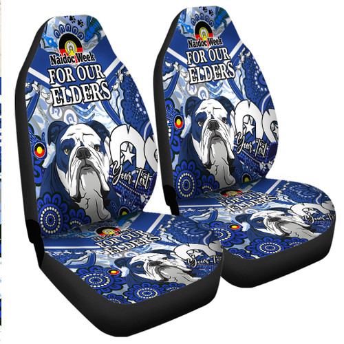 Cronulla-Sutherland Sharks Naidoc Week Custom Car Seat Covers - Naidoc Week Doggies Car Seat Covers Cronulla-Sutherland Sharks Naidoc Week Custom Car Seat Covers - Naidoc Week Doggies Car Seat Covers