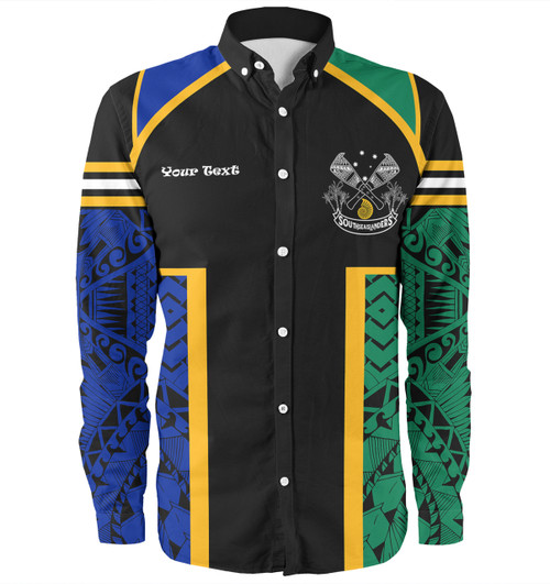 Australia South Sea Islanders Custom Long Sleeve Shirts - Australian South Sea Islanders Long Sleeve Shirts Australia South Sea Islanders Custom Long Sleeve Shirts - Australian South Sea Islanders Long Sleeve Shirts