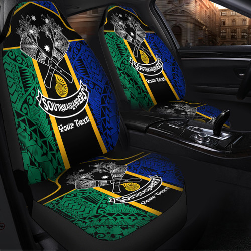 Australia South Sea Islanders Custom Car Seat Covers - Australian South Sea Islanders Car Seat Covers Australia South Sea Islanders Custom Car Seat Covers - Australian South Sea Islanders Car Seat Covers