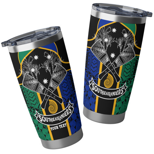 Australia South Sea Islanders Tumbler - Australian South Sea Islanders Tumbler Australia South Sea Islanders Tumbler - Australian South Sea Islanders Tumbler