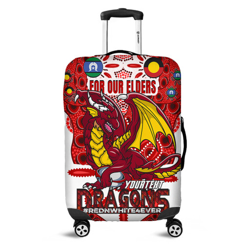 Illawarra and St Naidoc Week Custom Bedding Set Illawarra and