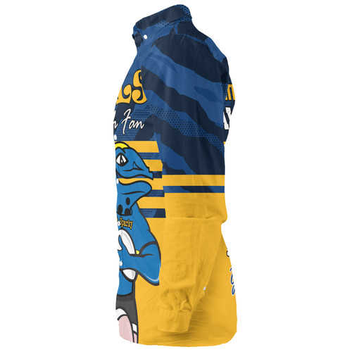 Parramatta Eels Custom Long Sleeve Shirt - I Hate Being This Awesome But Parramatta Eels Long Sleeve Shirt Parramatta Eels Custom Long Sleeve Shirt - I Hate Being This Awesome But Parramatta Eels Long Sleeve Shirt
