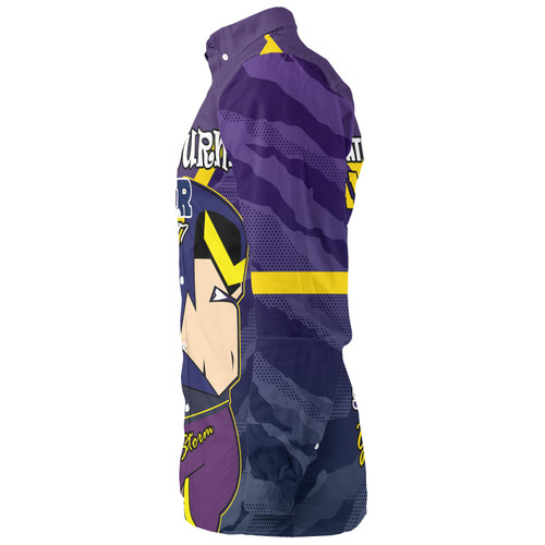 Melbourne Storm Custom Long Sleeve Shirt - I Hate Being This Awesome But Melbourne Storm Long Sleeve Shirt Melbourne Storm Custom Long Sleeve Shirt - I Hate Being This Awesome But Melbourne Storm Long Sleeve Shirt