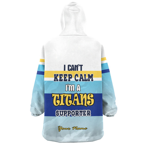 Gold Coast Titans Custom Snug Hoodie - Gold Coast Titans Supporter Snug Hoodie Gold Coast Titans Custom Snug Hoodie - Gold Coast Titans Supporter Snug Hoodie