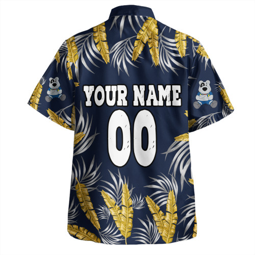 North Queensland Cowboys Custom Hawaiian Shirt - Tropical Patterns North Queensland Cowboys Hawaiian Shirt North Queensland Cowboys Custom Hawaiian Shirt - Tropical Patterns North Queensland Cowboys Hawaiian Shirt