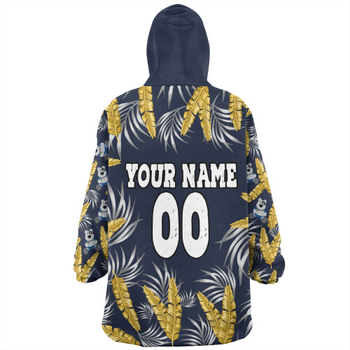 North Queensland Cowboys Custom Snug Hoodie - Tropical Patterns North Queensland Cowboys Snug Hoodie North Queensland Cowboys Custom Snug Hoodie - Tropical Patterns North Queensland Cowboys Snug Hoodie