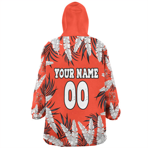 St. George Illawarra Dragons Custom Snug Hoodie - Tropical Patterns St. George Illawarra Dragons Snug Hoodie St. George Illawarra Dragons Custom Snug Hoodie - Tropical Patterns St. George Illawarra Dragons Snug Hoodie