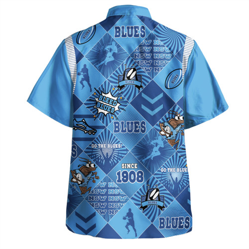 Cockroach Sport Hawaiian Shirt - Argyle Patterns Style Tough Fan For Life Cockroach Sport Hawaiian Shirt - Argyle Patterns Style Tough Fan For Life