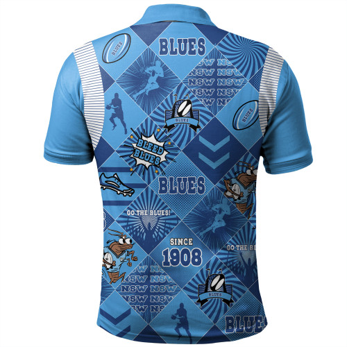 Cockroach Sport Polo Shirt - Argyle Patterns Style Tough Fan For Life Cockroach Sport Polo Shirt - Argyle Patterns Style Tough Fan For Life