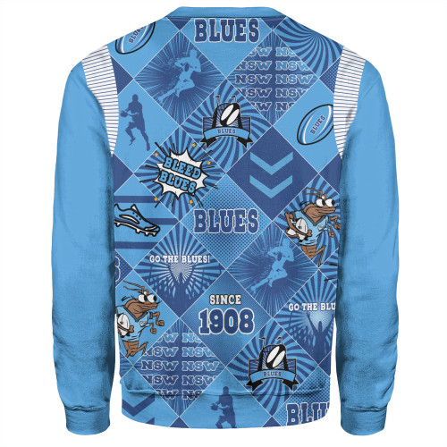 Cockroach Sport Sweatshirt - Argyle Patterns Style Tough Fan For Life Cockroach Sport Sweatshirt - Argyle Patterns Style Tough Fan For Life