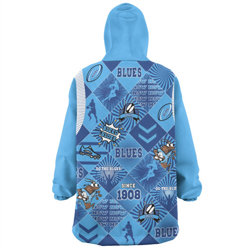 Cockroach Sport Snug Hoodie - Argyle Patterns Style Tough Fan For Life Cockroach Sport Snug Hoodie - Argyle Patterns Style Tough Fan For Life