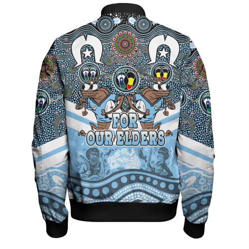 Cockroach Naidoc Week Bomber Jacket - NAIDOC Week 2023 Indigenous For Our Elders Cockroach Naidoc Week Bomber Jacket - NAIDOC Week 2023 Indigenous For Our Elders
