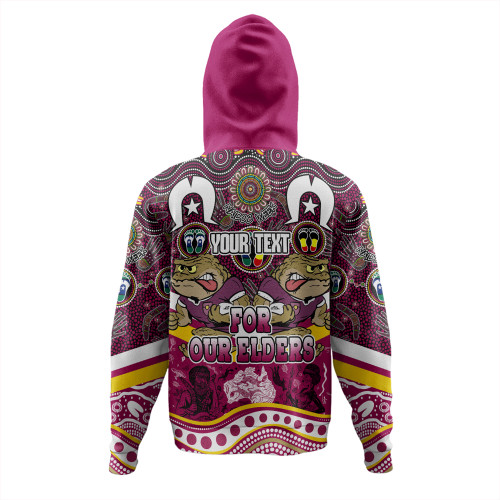 Cane Toads Naidoc Week Hoodie - NAIDOC Week 2023 Indigenous For Our Elders Cane Toads Naidoc Week Hoodie - NAIDOC Week 2023 Indigenous For Our Elders