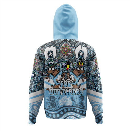 Cockroach Naidoc Week Hoodie - NAIDOC Week 2023 Indigenous For Our Elders Cockroach Naidoc Week Hoodie - NAIDOC Week 2023 Indigenous For Our Elders