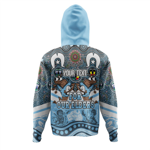 Cockroach Naidoc Week Hoodie - NAIDOC Week 2023 Indigenous For Our Elders Cockroach Naidoc Week Hoodie - NAIDOC Week 2023 Indigenous For Our Elders