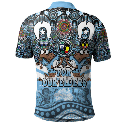 Cockroach Naidoc Week Polo Shirt - NAIDOC Week 2023 Indigenous For Our Elders Cockroach Naidoc Week Polo Shirt - NAIDOC Week 2023 Indigenous For Our Elders