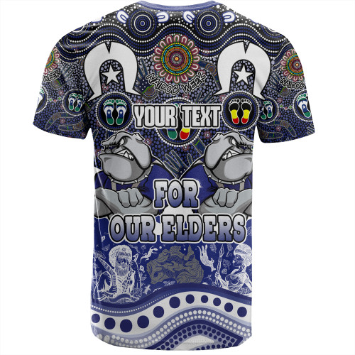 Canterbury-Bankstown Bulldogs Naidoc Week T-Shirt - NAIDOC Week 2023 Indigenous For Our Elders Canterbury-Bankstown Bulldogs Naidoc Week T-Shirt - NAIDOC Week 2023 Indigenous For Our Elders