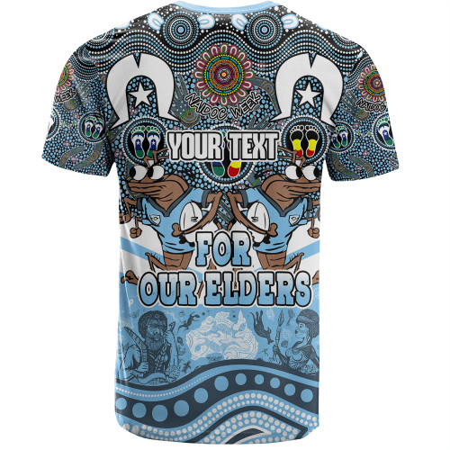 Cockroach Naidoc Week T-Shirt - NAIDOC Week 2023 Indigenous For Our Elders Cockroach Naidoc Week T-Shirt - NAIDOC Week 2023 Indigenous For Our Elders