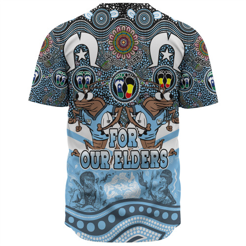Cockroach Naidoc Week Baseball Shirt - NAIDOC Week 2023 Indigenous For Our Elders Cockroach Naidoc Week Baseball Shirt - NAIDOC Week 2023 Indigenous For Our Elders