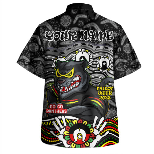 Penrith Panthers Naidoc Week Hawaiian Shirt - Aboriginal Inspired For Our Elders NAIDOC Week 2023 Penrith Panthers Naidoc Week Hawaiian Shirt - Aboriginal Inspired For Our Elders NAIDOC Week 2023