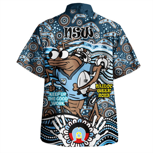 Cockroach Naidoc Week Hawaiian Shirt - Aboriginal Inspired For Our Elders NAIDOC Week 2023 Cockroach Naidoc Week Hawaiian Shirt - Aboriginal Inspired For Our Elders NAIDOC Week 2023
