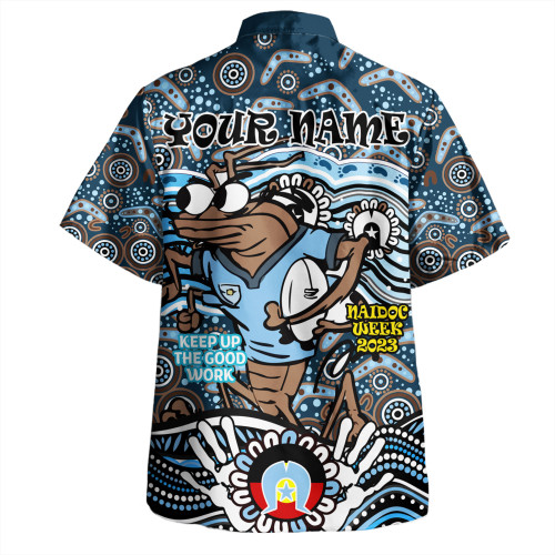 Cockroach Naidoc Week Hawaiian Shirt - Aboriginal Inspired For Our Elders NAIDOC Week 2023 Cockroach Naidoc Week Hawaiian Shirt - Aboriginal Inspired For Our Elders NAIDOC Week 2023