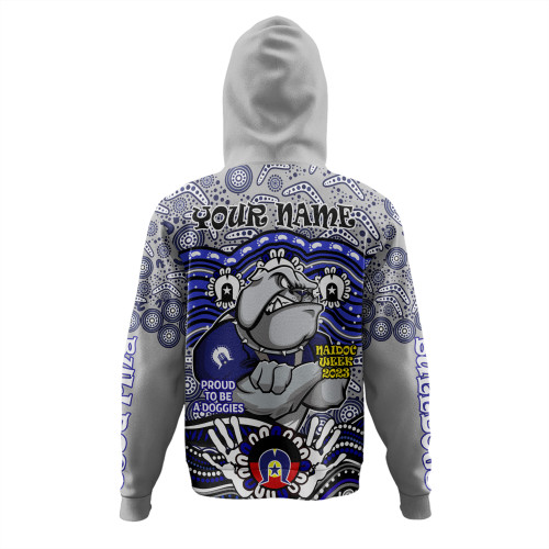 Canterbury-Bankstown Bulldogs Naidoc Week Hoodie - Aboriginal Inspired For Our Elders NAIDOC Week 2023 Canterbury-Bankstown Bulldogs Naidoc Week Hoodie - Aboriginal Inspired For Our Elders NAIDOC Week 2023