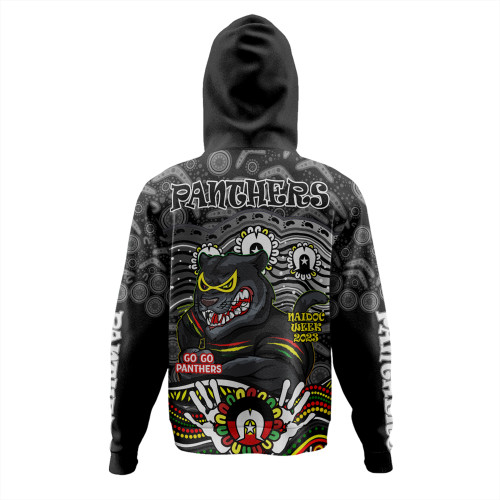 Penrith Panthers Naidoc Week Hoodie - Aboriginal Inspired For Our Elders NAIDOC Week 2023 Penrith Panthers Naidoc Week Hoodie - Aboriginal Inspired For Our Elders NAIDOC Week 2023