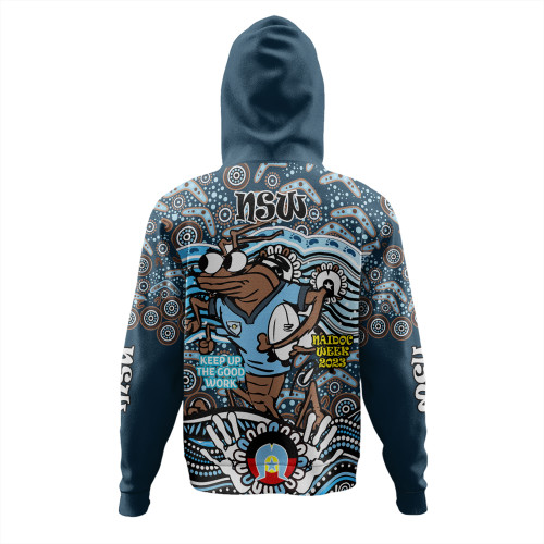 Cockroach Naidoc Week Hoodie - Aboriginal Inspired For Our Elders NAIDOC Week 2023 Cockroach Naidoc Week Hoodie - Aboriginal Inspired For Our Elders NAIDOC Week 2023