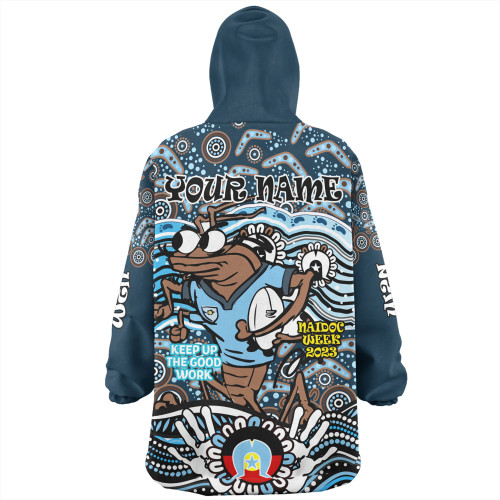 Cockroach Naidoc Week Snug Hoodie - Aboriginal Inspired For Our Elders NAIDOC Week 2023 Cockroach Naidoc Week Snug Hoodie - Aboriginal Inspired For Our Elders NAIDOC Week 2023