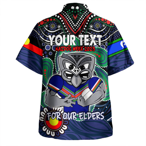 New Zealand Warriors Naidoc Week Hawaiian Shirt - Aboriginal For Our Elder NAIDOC Week 2023 New Zealand Warriors Naidoc Week Hawaiian Shirt - Aboriginal For Our Elder NAIDOC Week 2023
