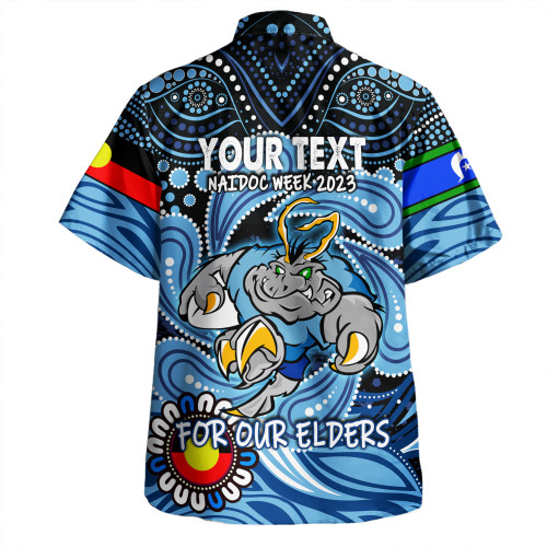 Cockroach Naidoc Week Hawaiian Shirt - Aboriginal For Our Elder NAIDOC Week 2023 Cockroach Naidoc Week Hawaiian Shirt - Aboriginal For Our Elder NAIDOC Week 2023